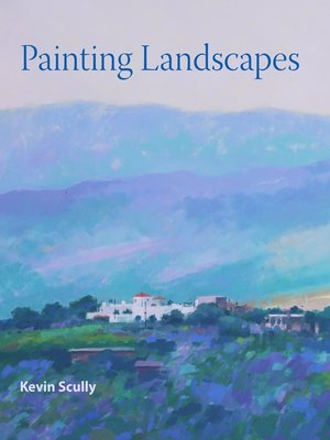 cover image of Painting Landscapes